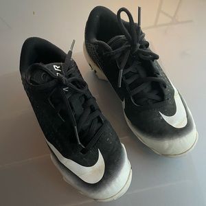 Boys Nike Baseball Cleats
